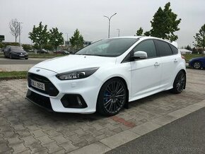 Ford Focus Rs3 4x4 - 1