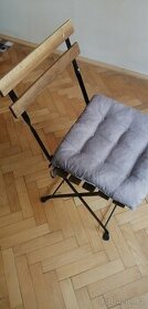 Ikea židle - 1