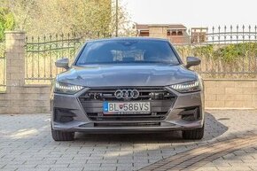 Audi A7 Sportback 55 3.0 TFSI mHEV quattro S tronic