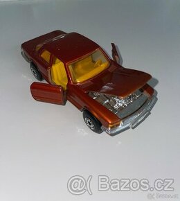 Matchbox Mercedes 350 SLC (1:40)