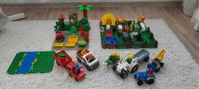 Lego Duplo farma