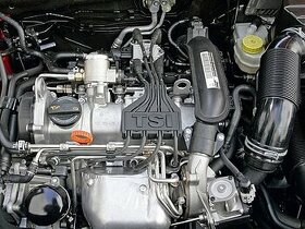 Repasovaný motor Škoda-VW 1.2 TSI 63KW CBZ