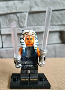 Lego Minifigurky Star Wars nové