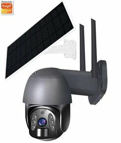 IP kamera - Smoot Air Solar Camera Pro