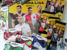 Fotbalové kartičky Fortuna Liga 2021/22 ( 2.série ) Sportzoo - 1
