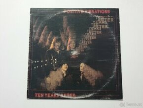 Ten Years After - Positive Vibrations - 1