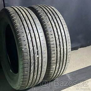 Letní pneu 225/40 R18 92Y Bridgestone 5,5-6mm