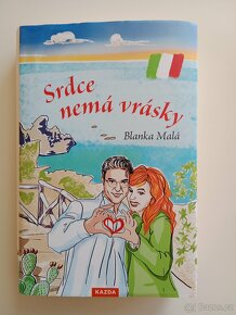 Srdce nemá vrásky