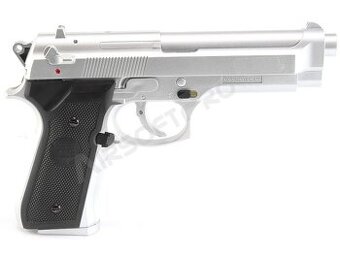 airsoft pistole