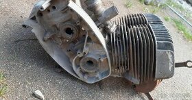 Motor jawa 350/633