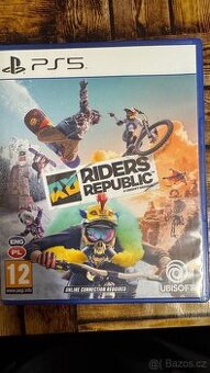 Riders Republic PS5