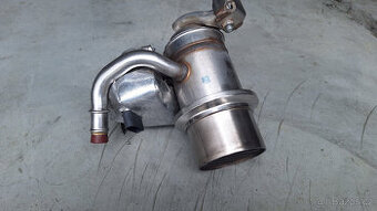 Chladič + EGR 04L131512BQ