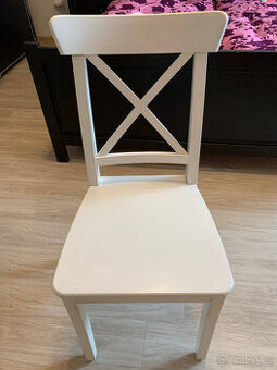Ikea židle Ingolf