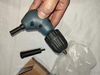 Prodám vrtací nástavec Powerfix
