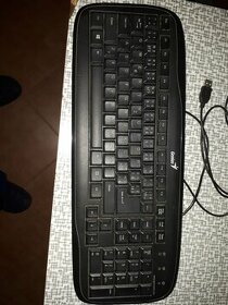 USB klávesnice k Počítači