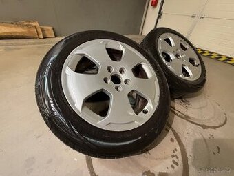 ALU kola AUDI 5x112 – (AUDI, VW, ŠKODA, SEAT)