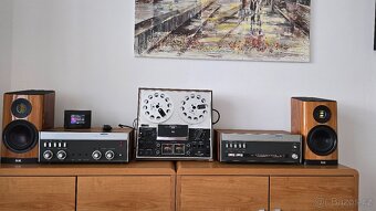 Revox  A 76 ,A 78