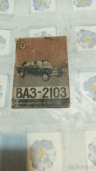 VAZ 2103