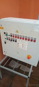 Elektro rozvaděč průmyslový 90x100 - 1