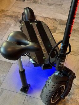 DUALTRON THUNDER 1