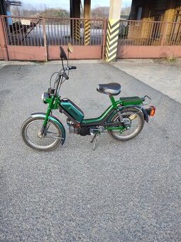 Babetta 210