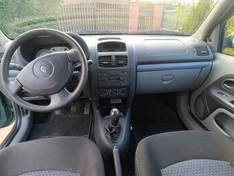 Renault Thalia 1,5 DCI. 50 kw