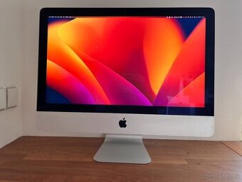 Apple iMac 21,5'' Retina 4K, 2017, i5 3.4Ghz, 16GB RAM, 1T