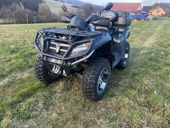 CF MOTO GLADIATOR X8