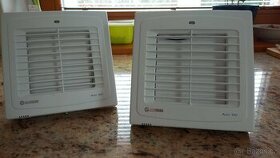 Koupelnovy ventilator - 1