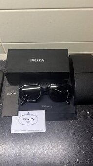 prada sluneční brýle
