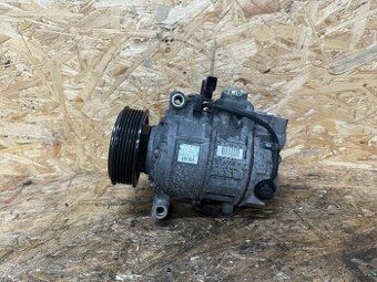 KLIMAKOMRPESOR AUDI A6 4F 4F0260805S