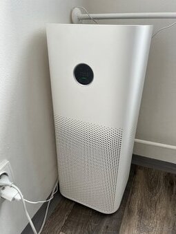 Čistička vzduchu Xiaomi Smart Air Purifier 4 Pro - 1