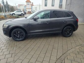 Audi Q5 2.0 tfsi