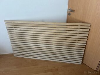 Obkladový panel KETTINGE 160x90 přírodní