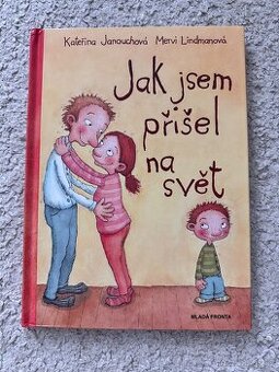 Jak jsem přišel na svět - 1