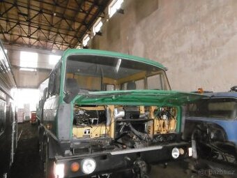 Tatra 815 TP 6x6,