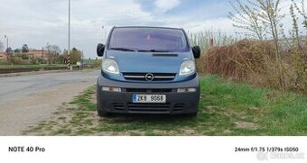 Vivaro