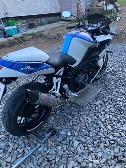 BMW K12R Sport