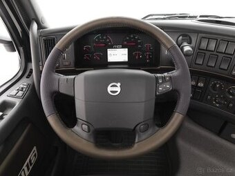 VOLVO / AdBlue emulátor / Vypnutí AdBlue / NÁVOD ČESKY