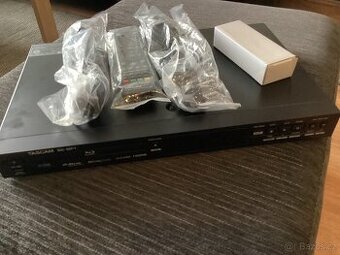 Tascam BD-MP1 profesionální multimediální přehrávač