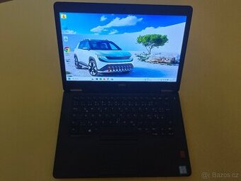 Dell 12gb RAM/256gb SSD