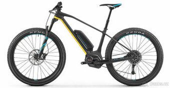 E-MTB Mondraker E-Prime Carbon R+ Gr. L Bosch Performance Li