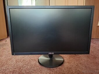 Prodám monitor asus VP248QG s napájecím kabelem