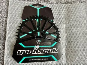 Garbaruk 44t prevodnik DM Sram 8bolt