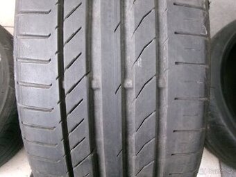 205/40 R17 CONTINENTAL (5-6mm) č.15674