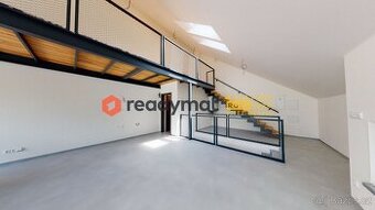 Pronájem kanceláří 74 m², Hodonín - 1