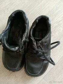 Dětská polobotka - 1