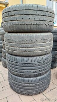 Pneu letní, 4 ks, rozměr 255/35/20, 97W, zn. GOODRIDE - 1