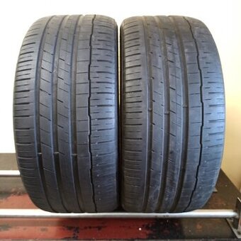 Hankook 285/35 R22 106Y 3,5-4,5mm