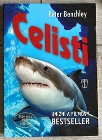 Čelisti - 1